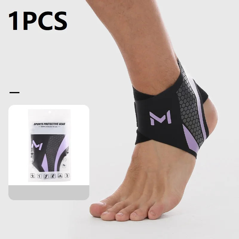 Ankle Support Compression Brace