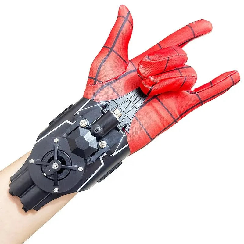 Spiderman Web Shooter Toy