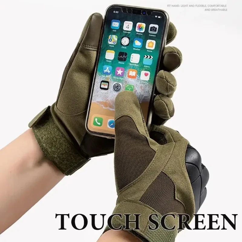 Tactical Gloves