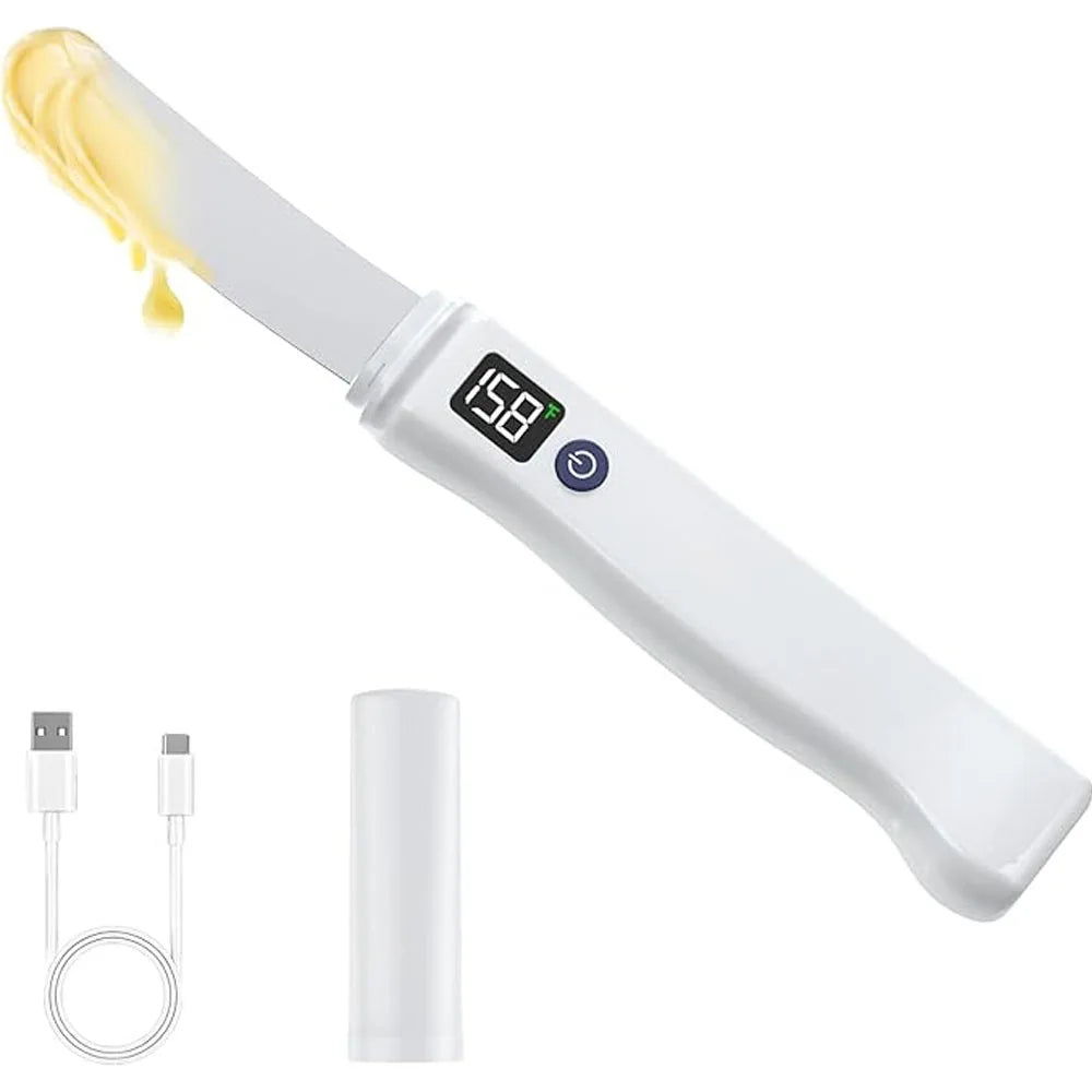 USB Electric Heated Butter Knife