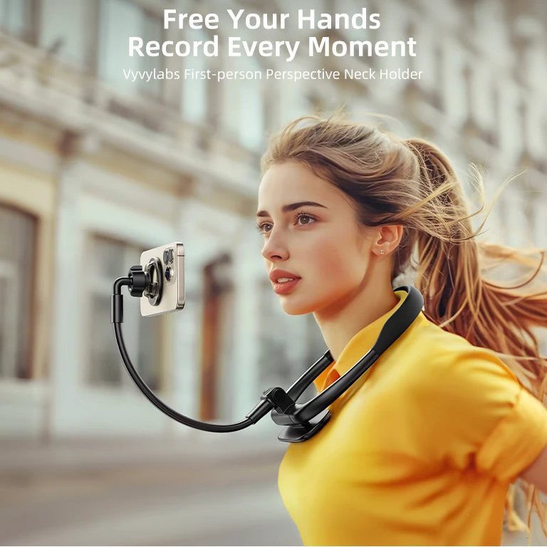 Adjustable Lazy Phone Holder