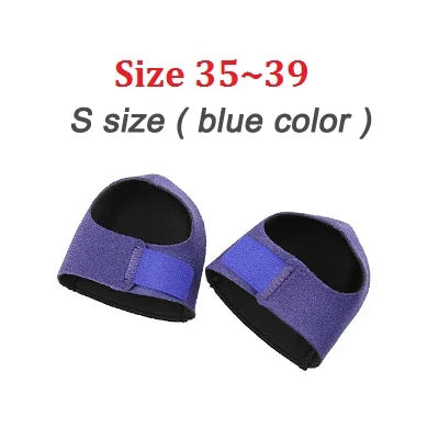 Heel Pad Fasciitis Socks-2 Pieces