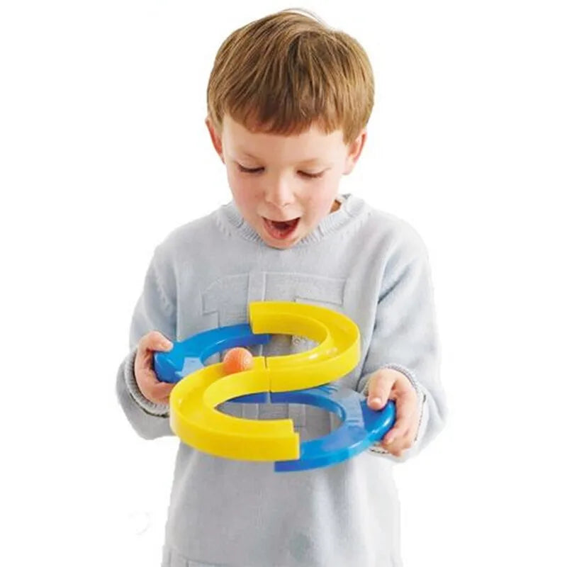 Montessori Magnetic Hand-Eye Coordination Toy