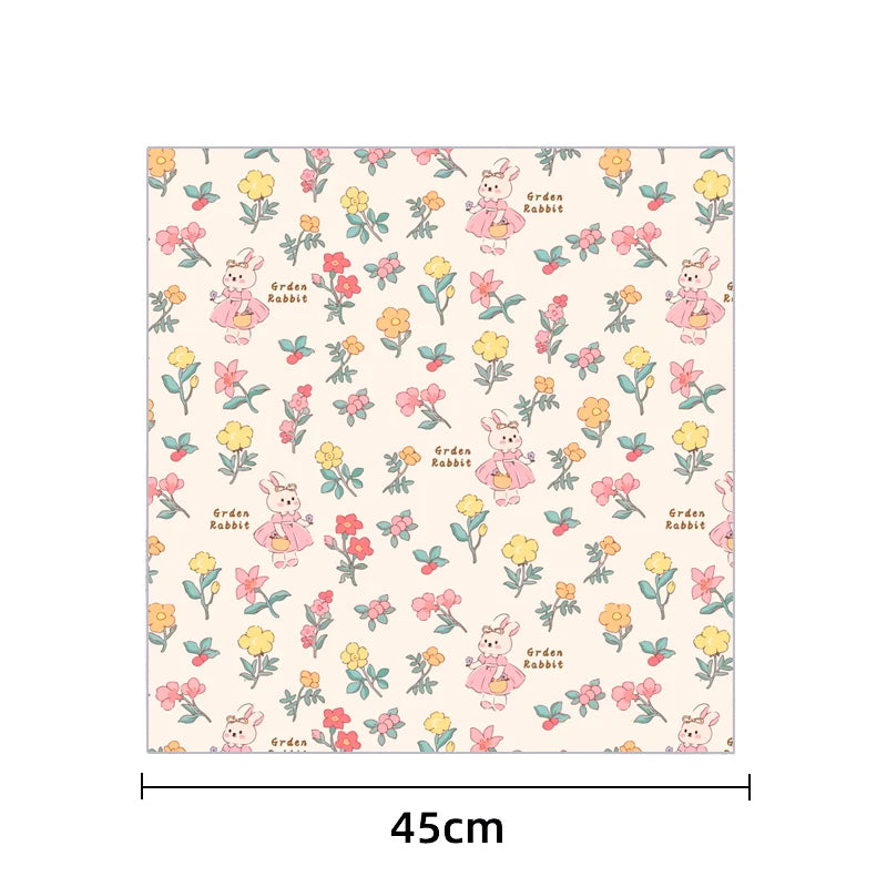 Self-Adhesive Magic Wrap - 3Pcs