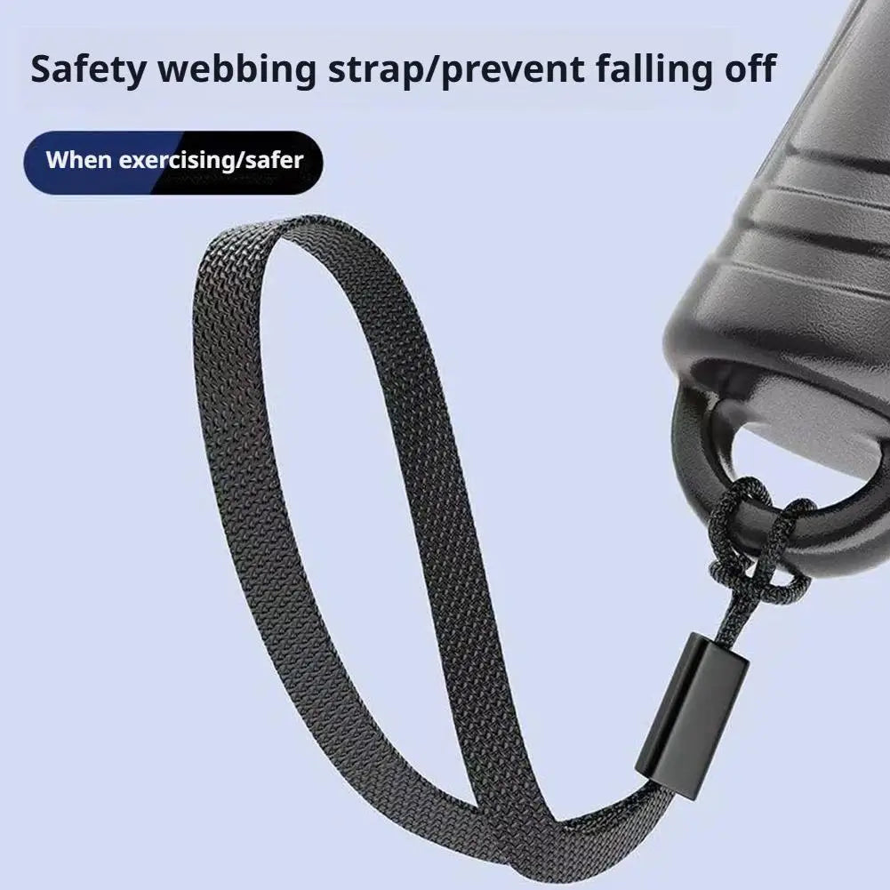 Cordless Battle Rope