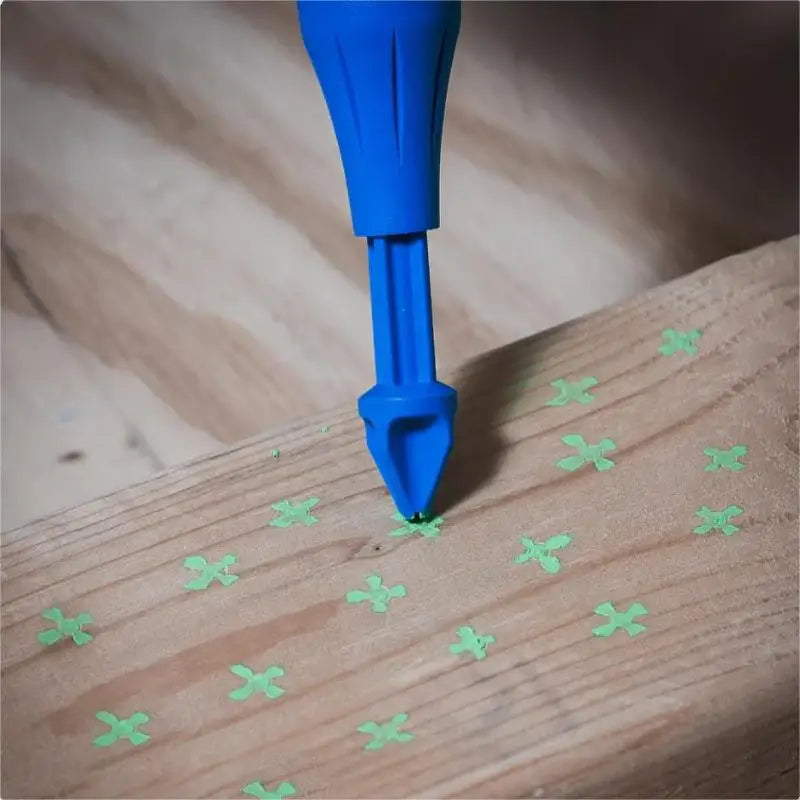 Fine Point Woodworking Marker Pen