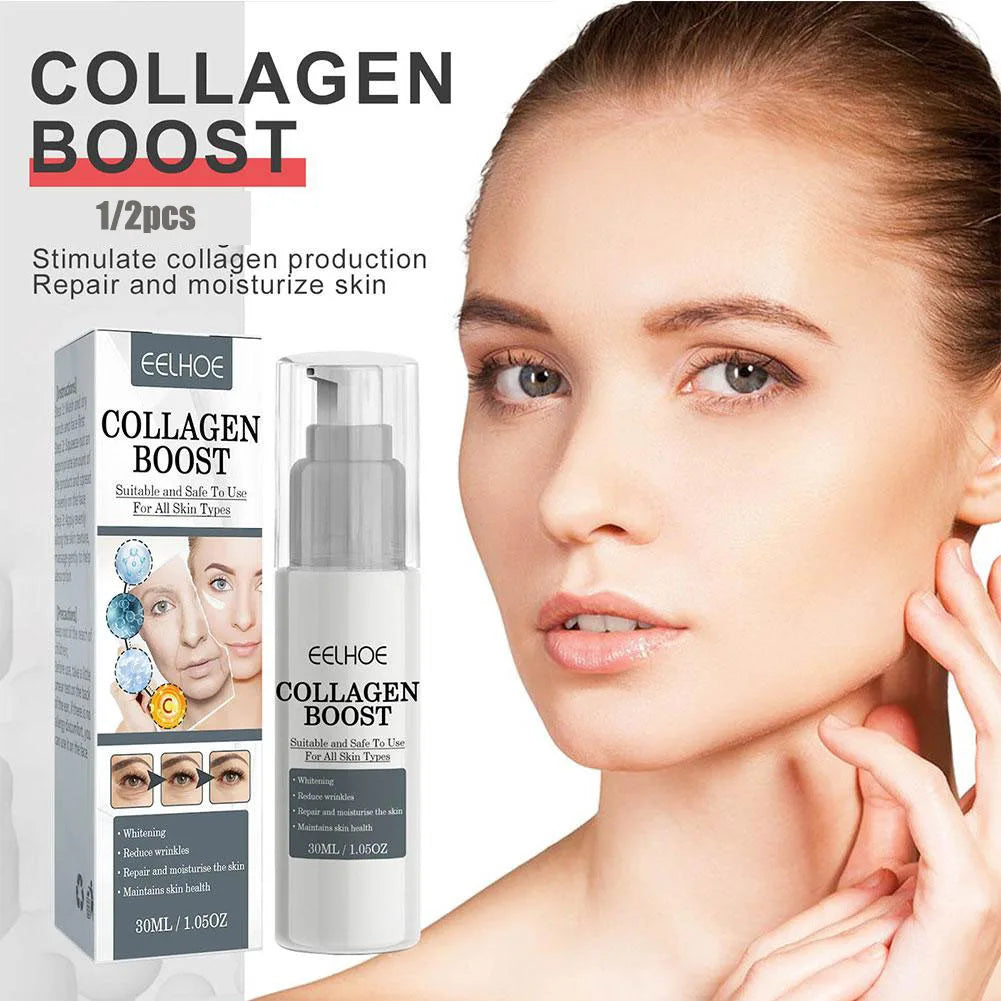 Collagen Anti Wrinkle Cream