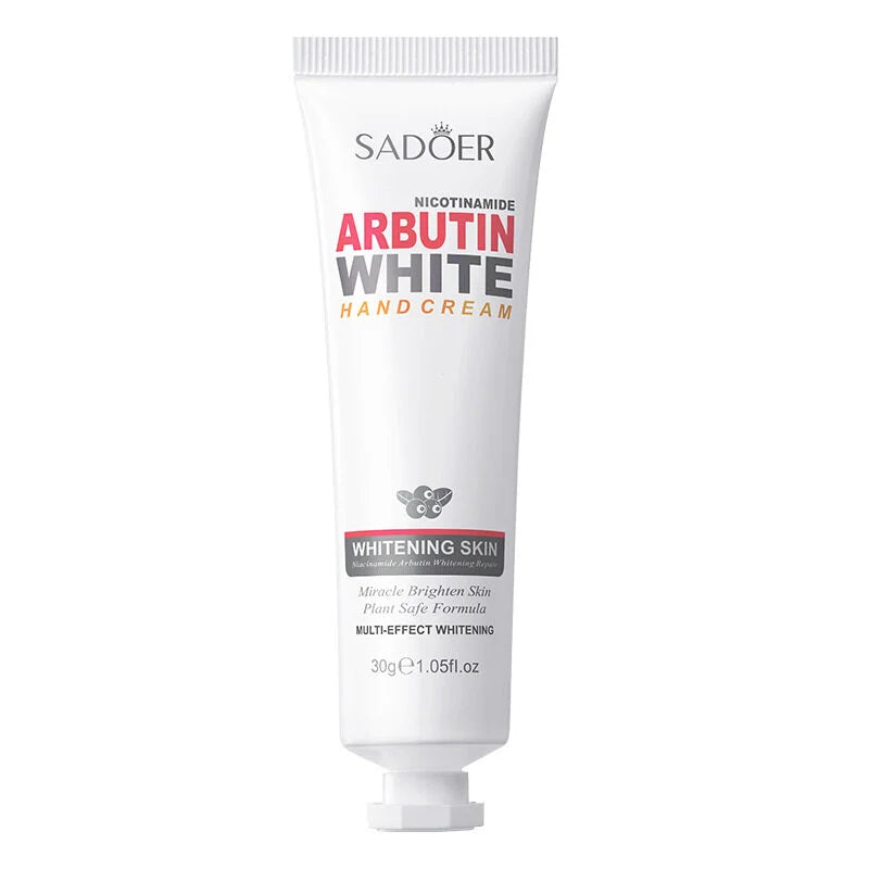 Anti-wrinkle Hand Cream