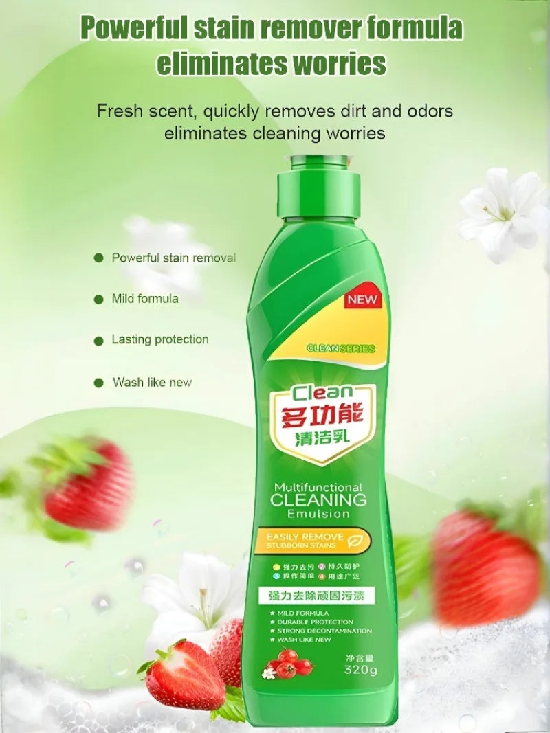 Multipurpose Stain Cleaner