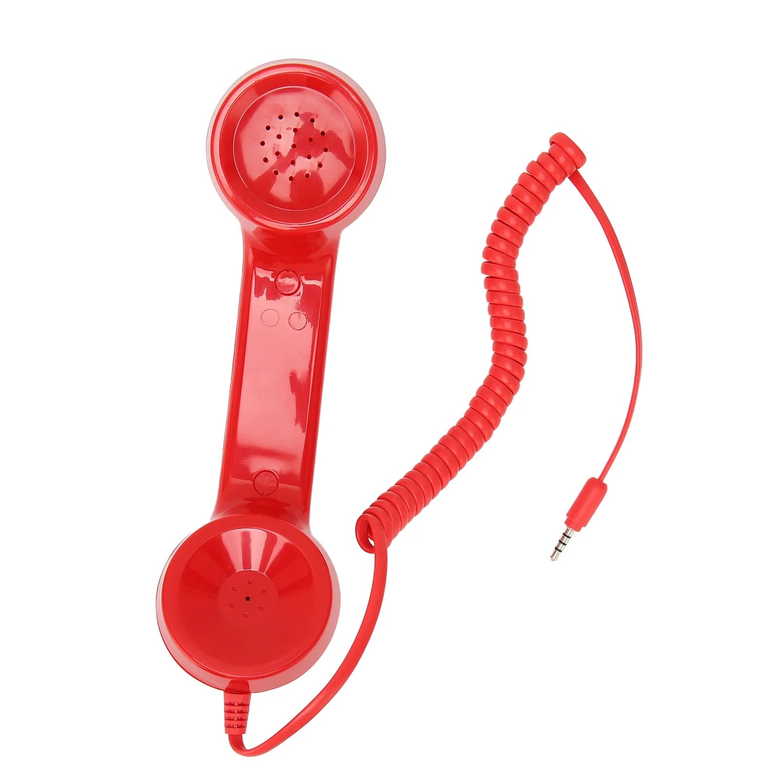 Retro Phone Handset