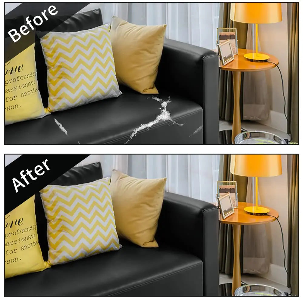 Self Adhesive Leather Repair Patch