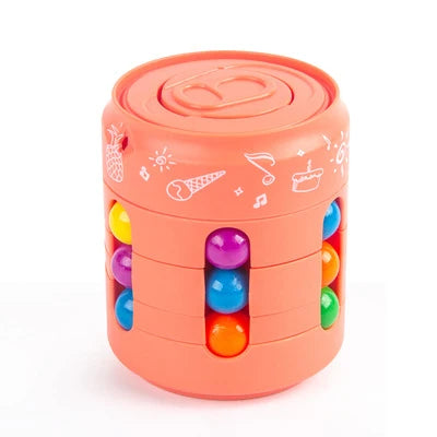 Craze Spin Puzzle Fidget Toy