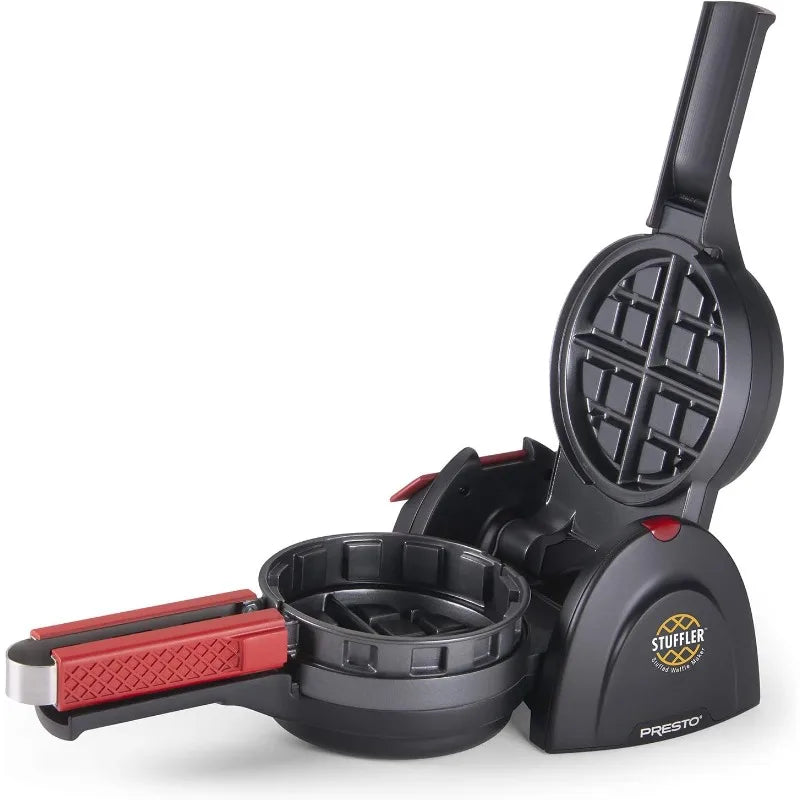 Mini Waffle Maker