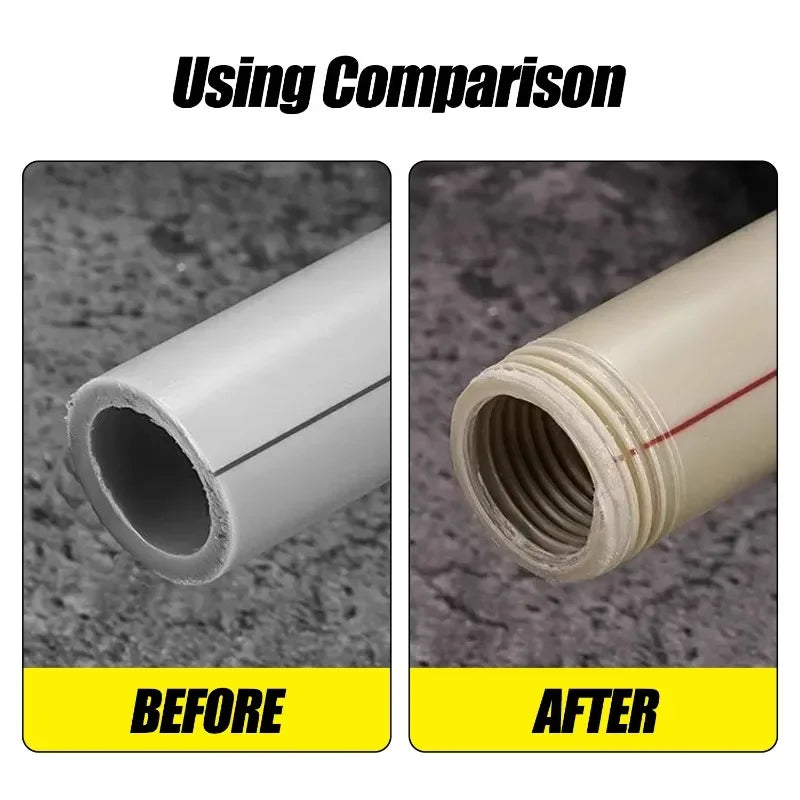 Thread Repair Tap Tool