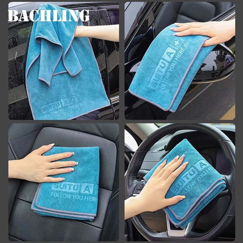 UltraDry Auto Detailing Towel
