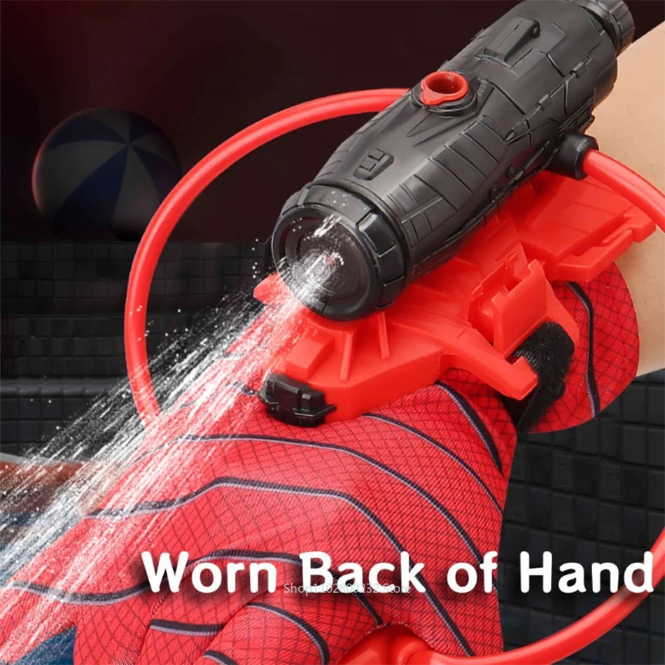 Spider Glove Water Sprayer Gun
