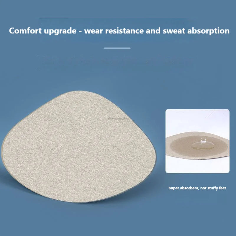 Self Adhesive Shoe Repair Patch