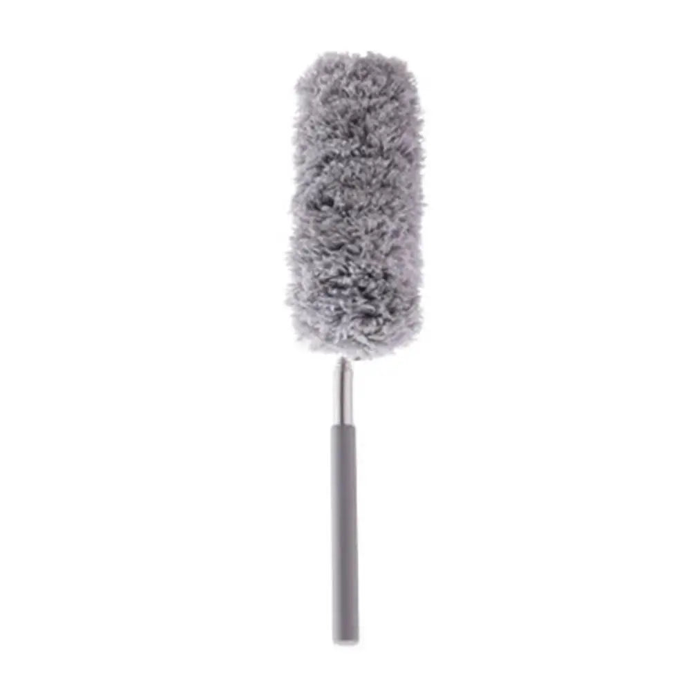Telescopic Anti-static Microfiber Duster