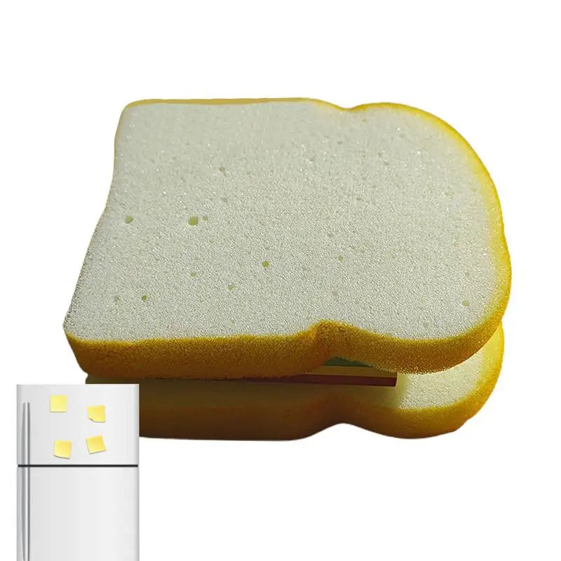 Funny Memo Sticky Pad