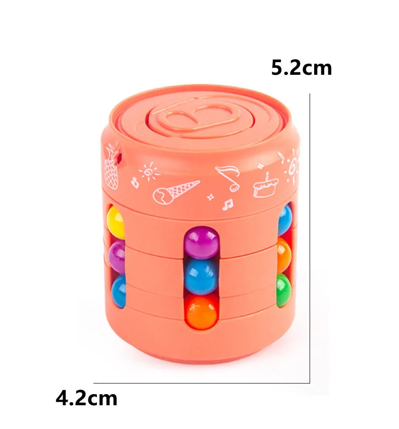 Craze Spin Puzzle Fidget Toy