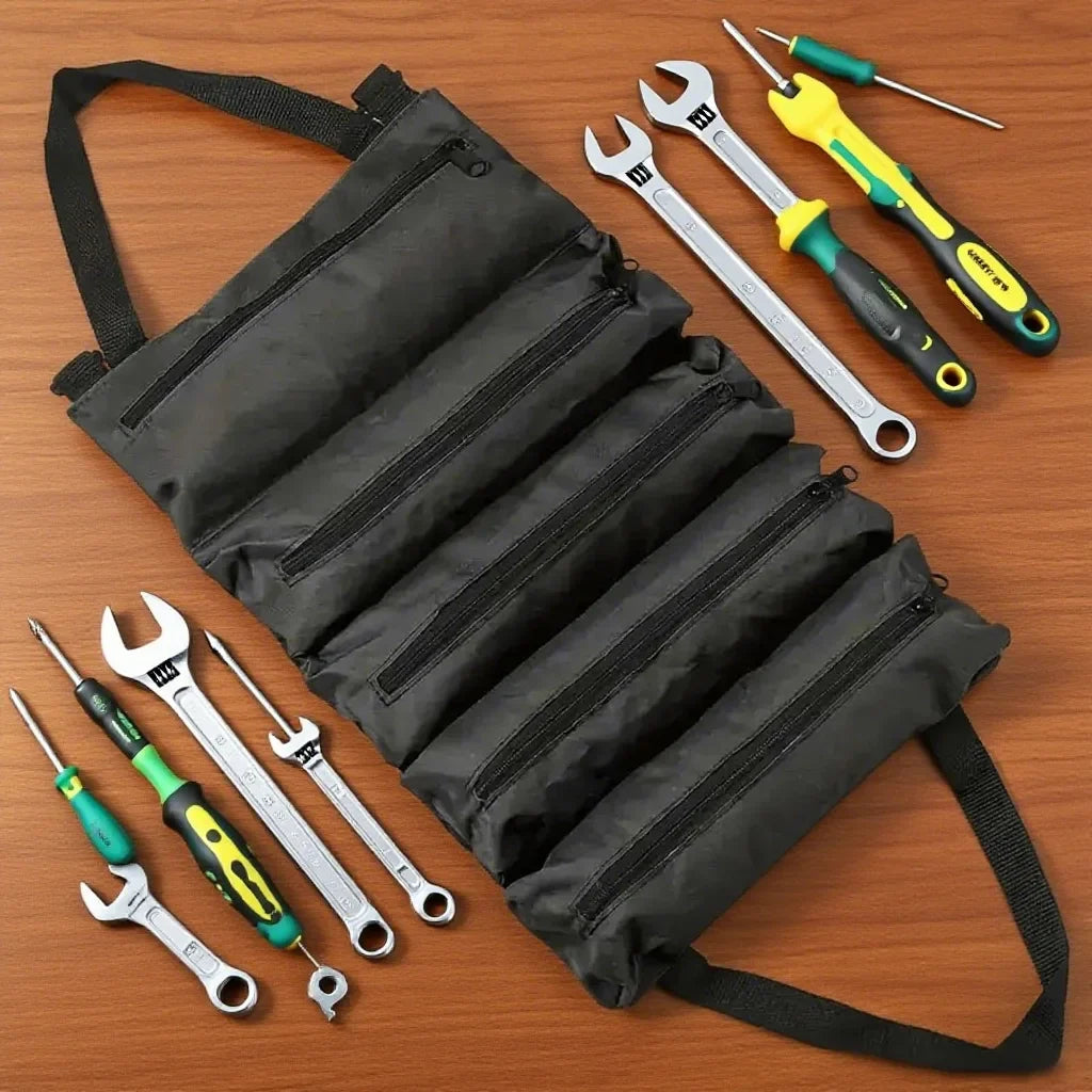 Multi-purpose Tools Organizer Storage Bag