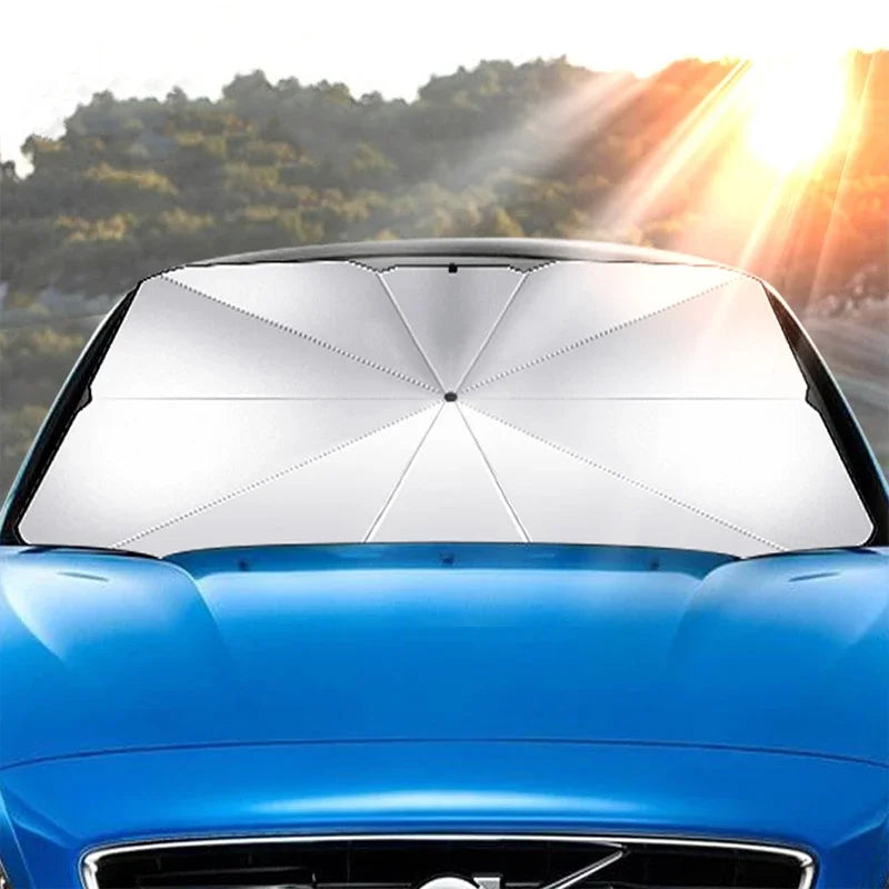 Car Sunshade Windshield