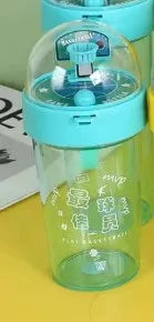 Creative Basketball Water Bottle