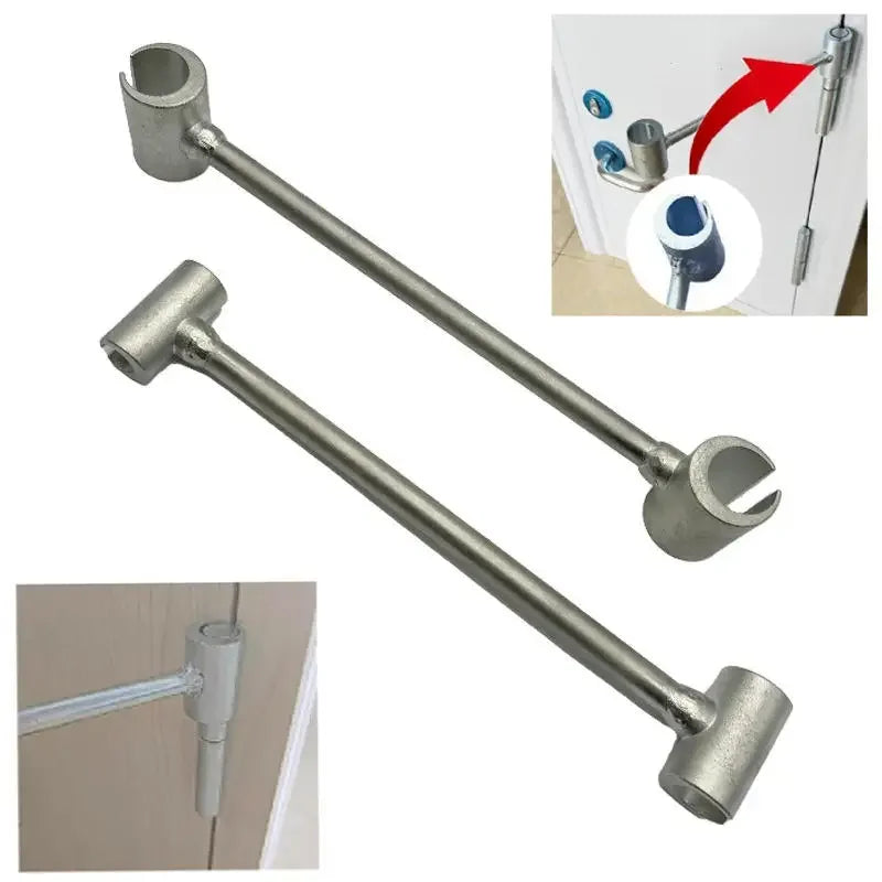 Door Hinges Gap Adjusting Wrench