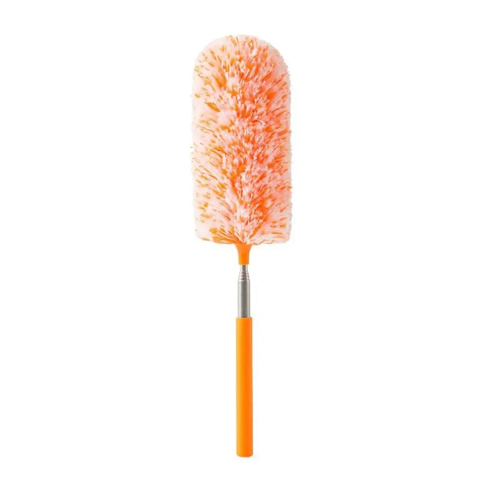 Telescopic Anti-static Microfiber Duster