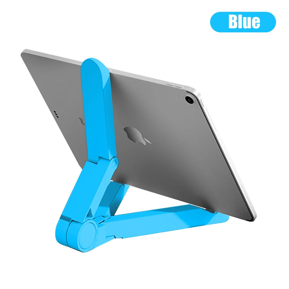 Adjustable Desktop Stand For Tablet