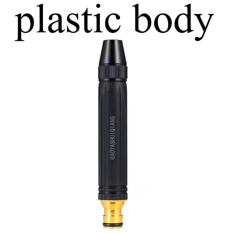 High-Pressure Water Spray Nozzle