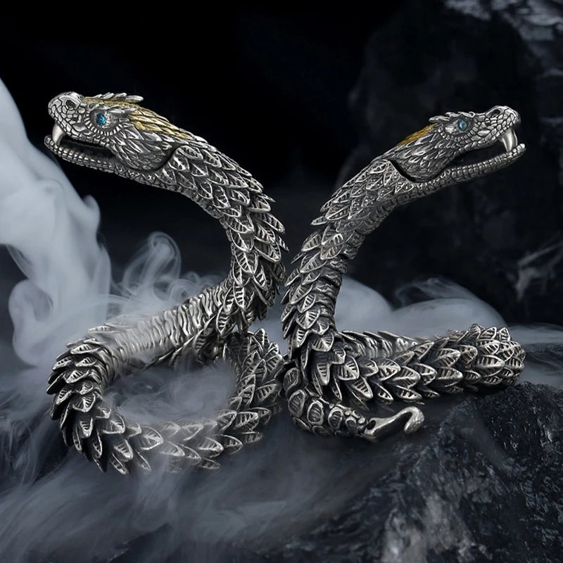 Dragon Bracelet