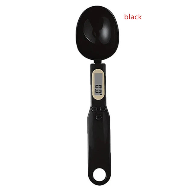 Digital Display Measuring Spoon