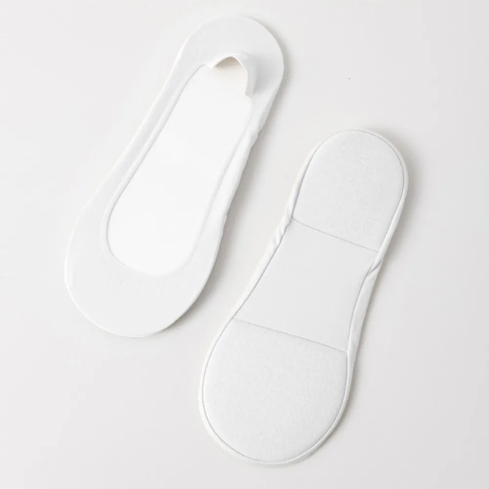 Comfortable Anti Slip Sponge Socks