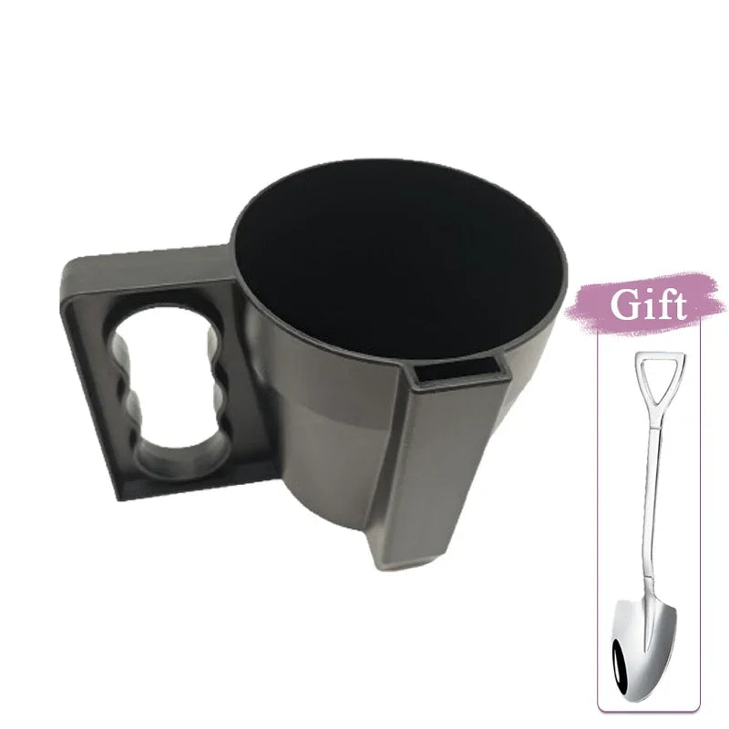 Ice Cream Pint Holder