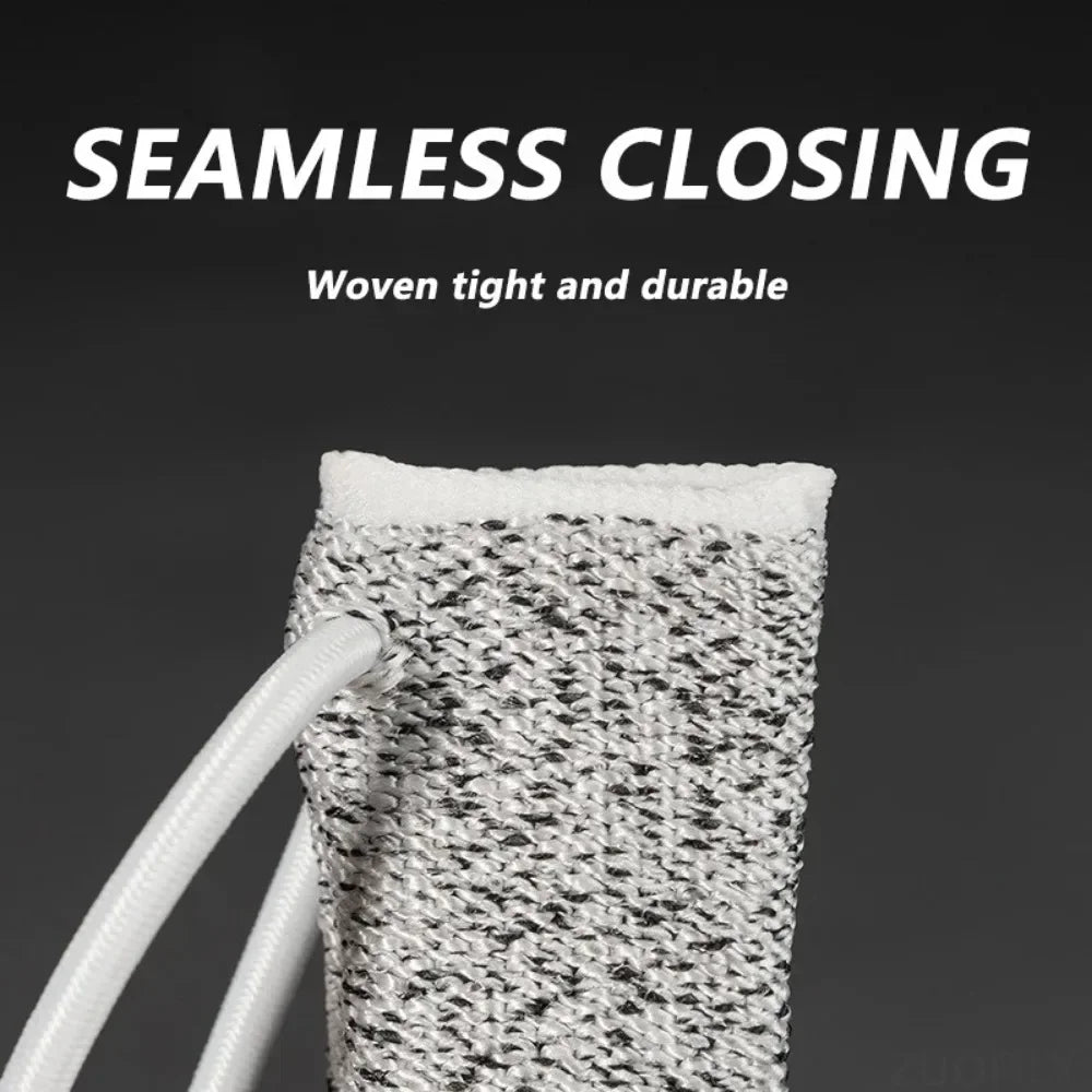 Fishing Finger Protective Glove