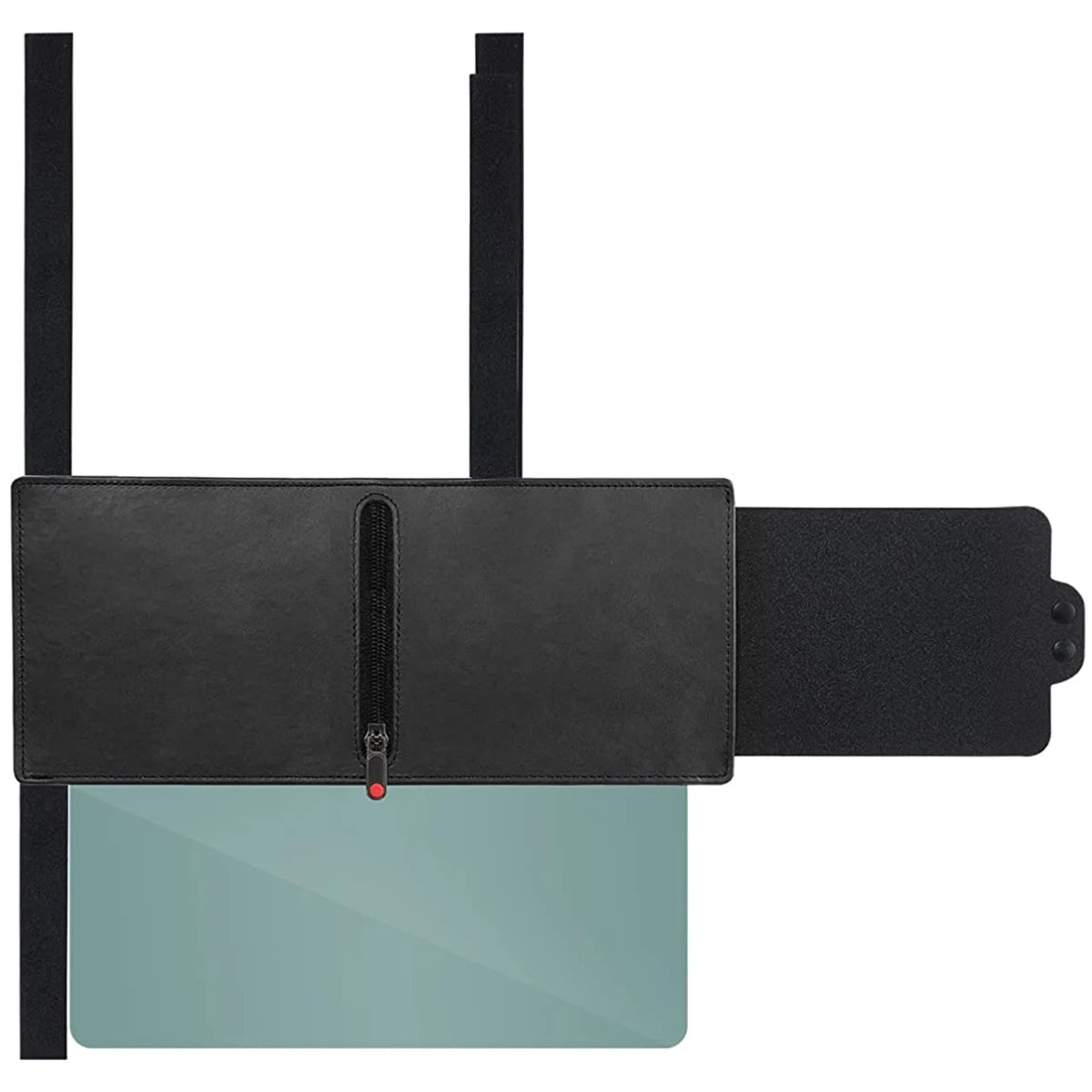 Polarized Anti-Glare Sun Visor