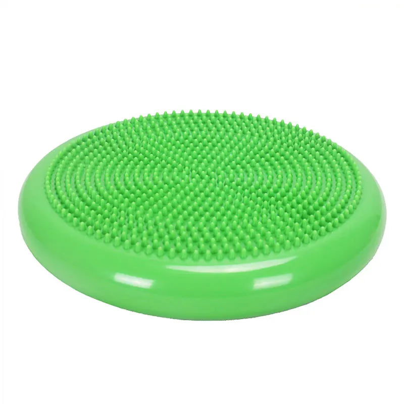 Inflatable Sensory Balance Cushion