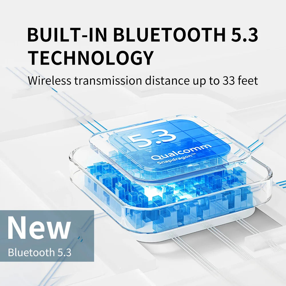 Eye Mask With Bluetooth Headphones