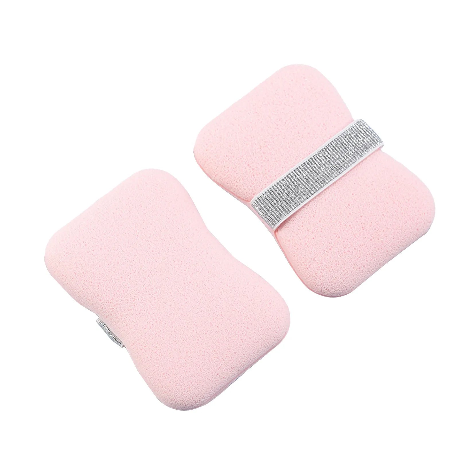 Shower Soap Bag Sponge