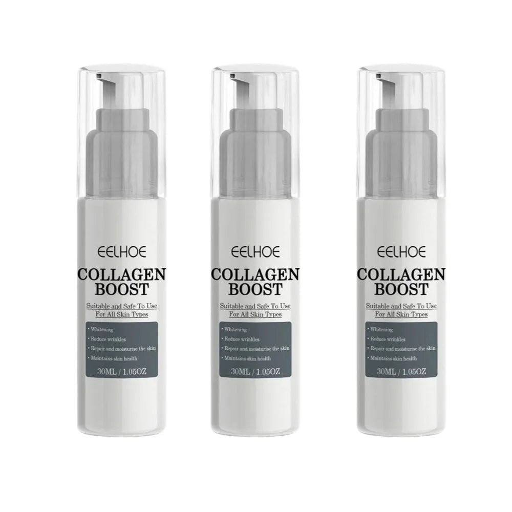 Collagen Anti Wrinkle Cream