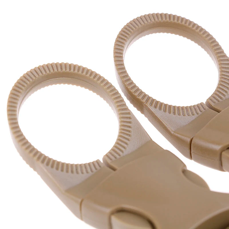 Hanging Buckle Water Bottle Holder