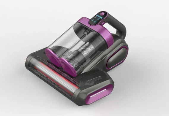 Ultrasonic Cordless Vacuum Cleaner