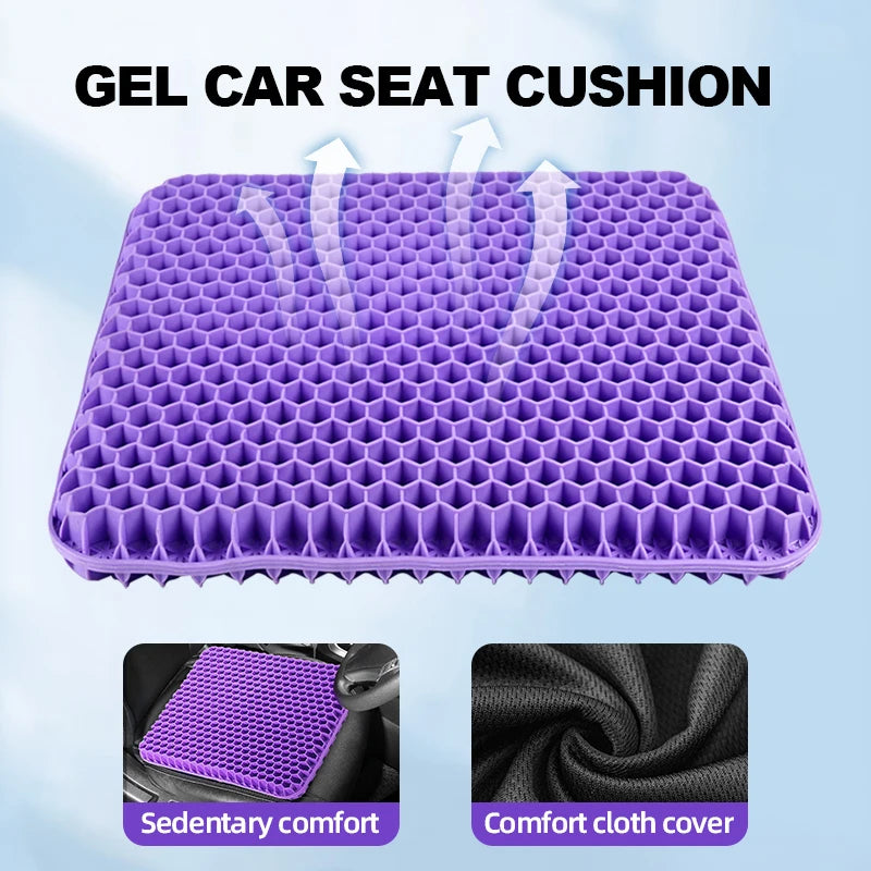 Orthopedic Zero Pressure Cervical Pillow