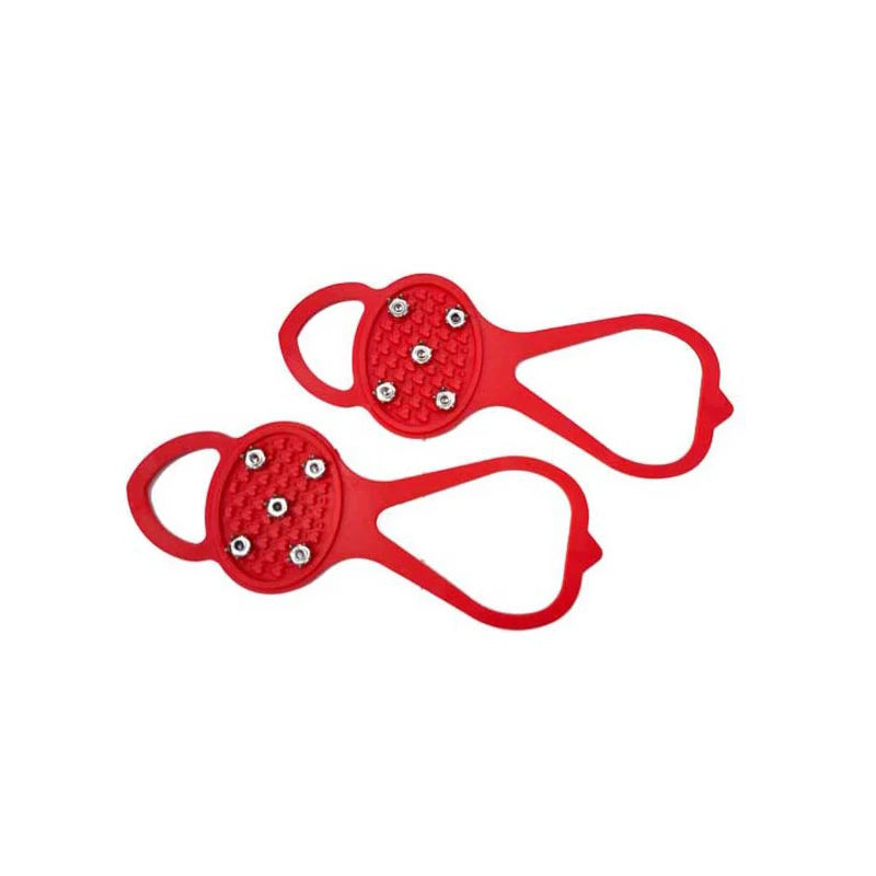 Anti-Skid Snow Climbing Spikes 1 Pair