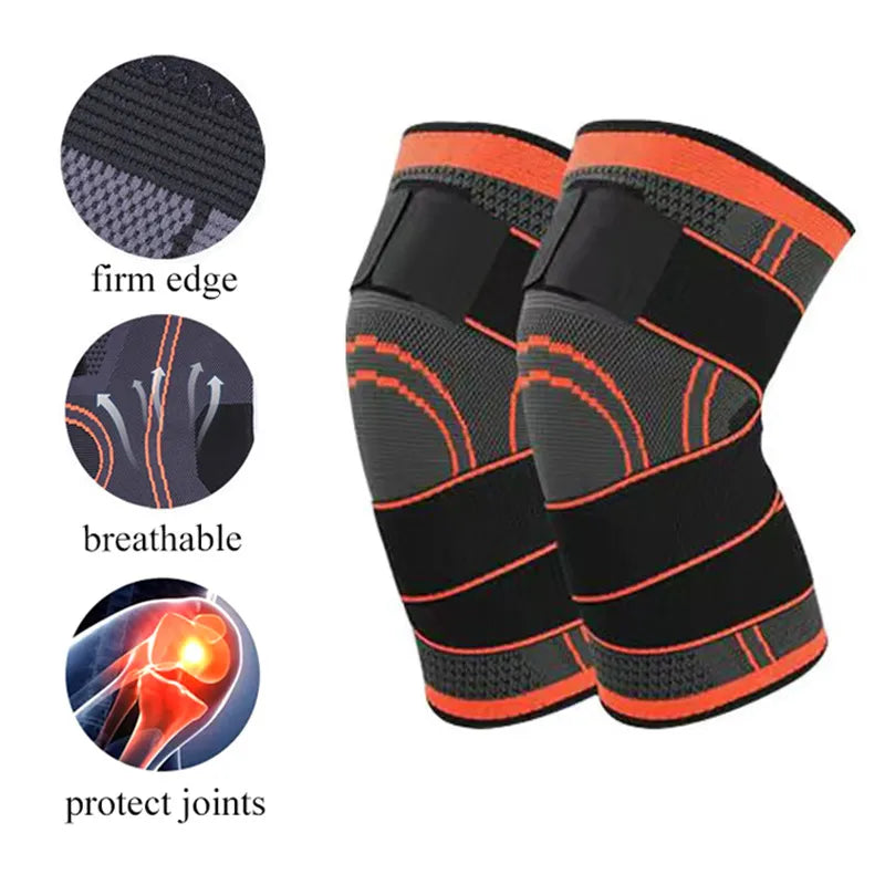 Sports Knee Pad