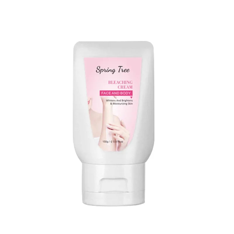 Whitening Body Lotion
