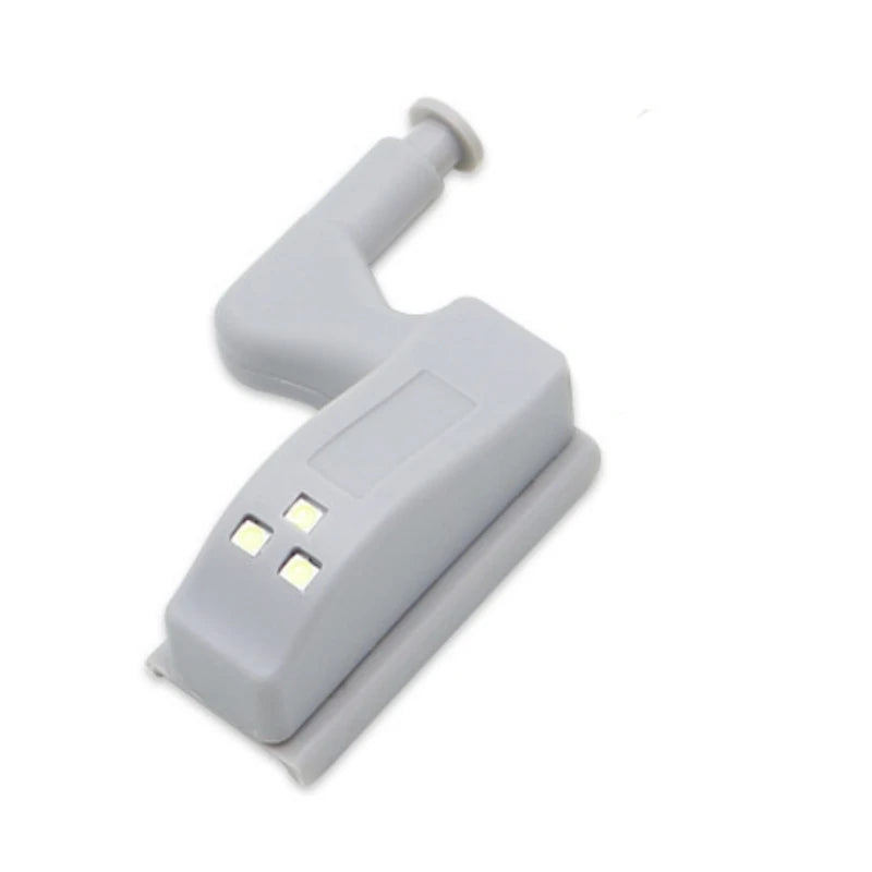 Smart Cabinet Hinge LED Light
