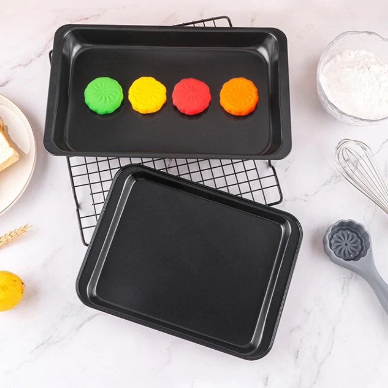 Nonstick Carbon Steel Baking Tray
