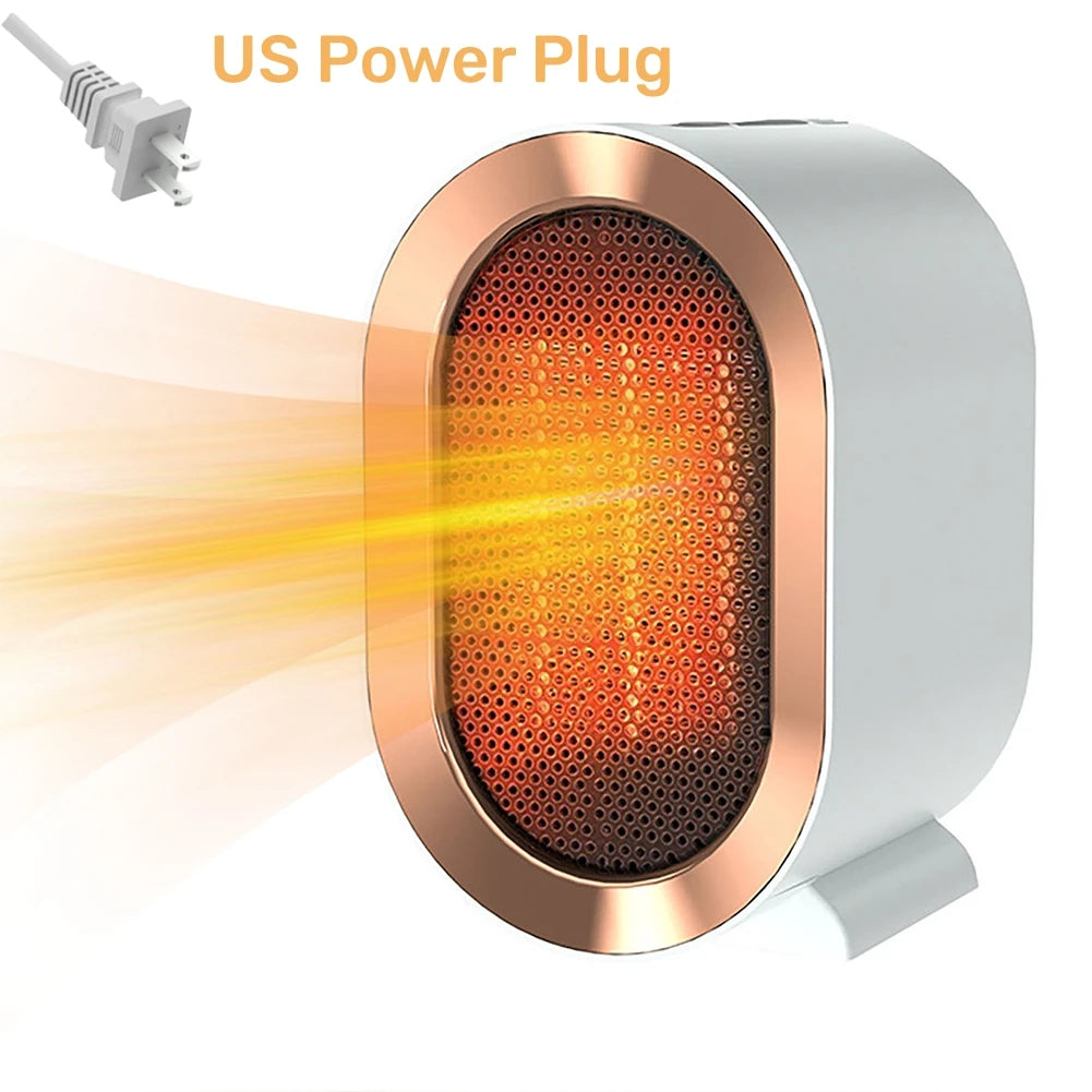 Desktop Portable Electric Heater